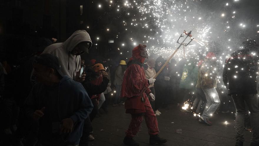 Festa Major de Manresa 2026: 31 d'agost amb el foc com a protagonista