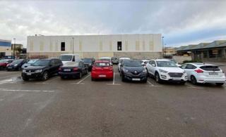 El futuro centro para personas sin techo de Ibiza costará cinco millones de euros