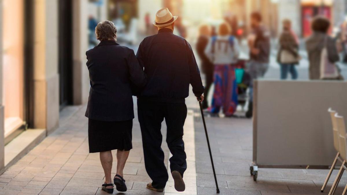 Mejoras en las retribuciones: esto es lo que subirán las pensiones y el sueldo de los funcionarios en los próximos meses