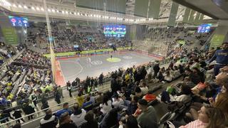 Así te hemos contado el Mallorca Palma Futsal -Jaén FS