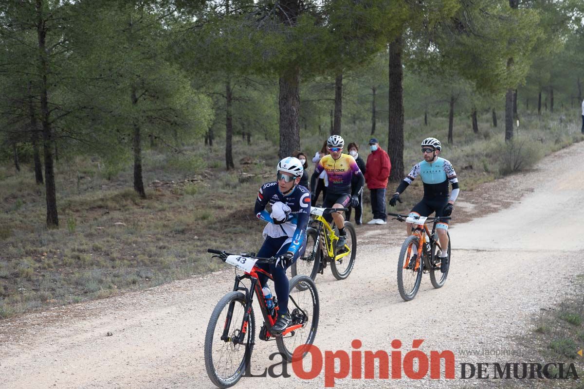 Circuito XCM Región de Murcia, ‘Memorial Luís Fernández’