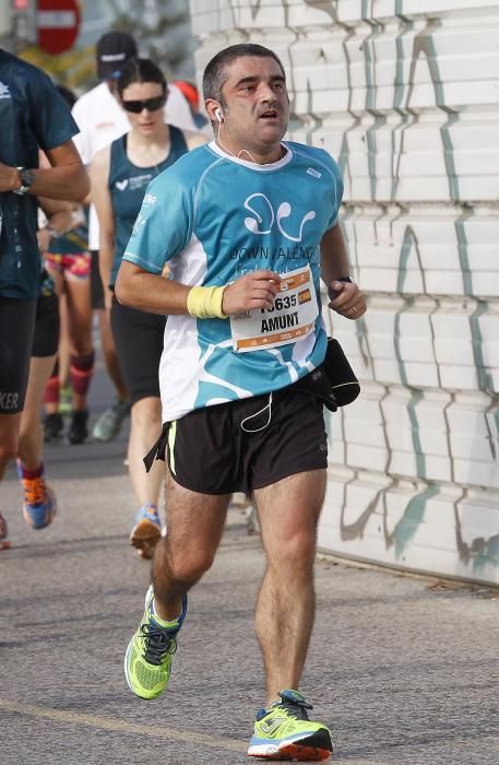 Búscate en el Medio Maratón Valencia 2017