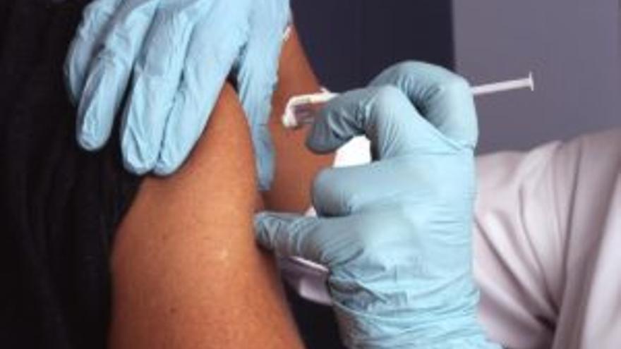 ¿Se puede cambiar de vacuna para las dosis de refuerzo contra la Covid?