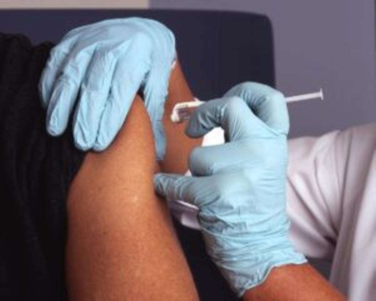 ¿Se puede cambiar de vacuna para las dosis de refuerzo contra la Covid?