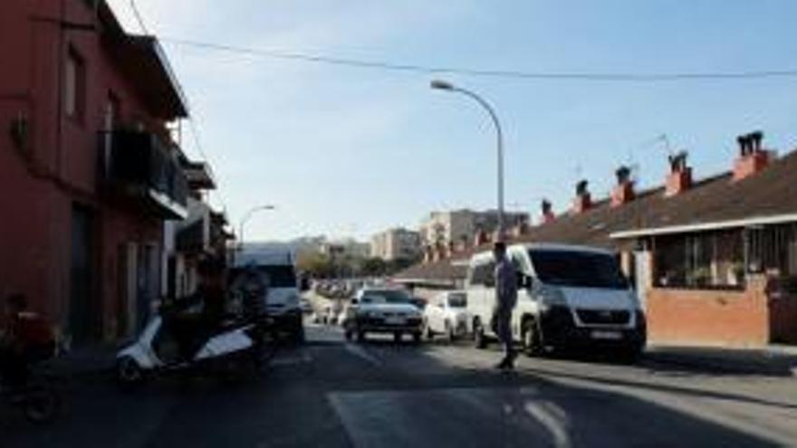 Un sindicat qualifica d&#039;«insuficients» les accions dels caps dels Mossos a Sant Joan