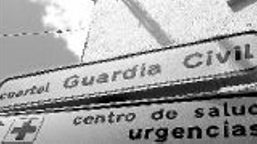 La familia pide en el ´caso Roquetas´ prisión provisional