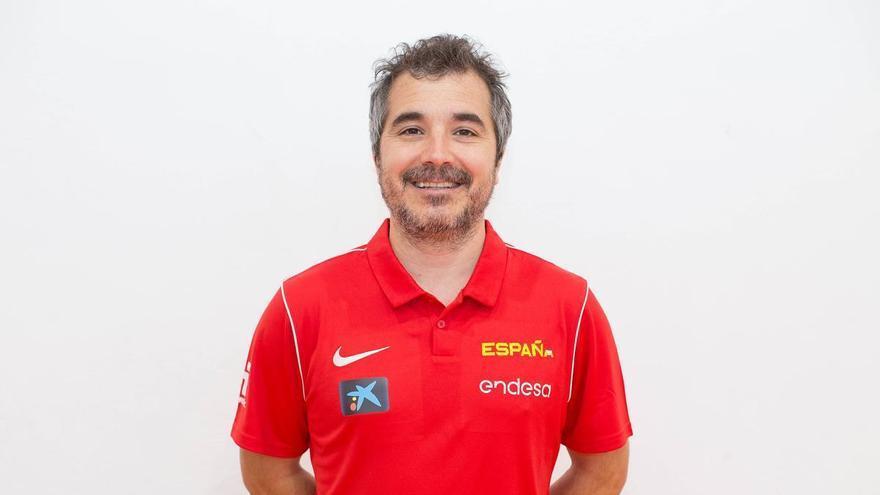 Las jugadoras 'top' a las que ha entrenado Javier Torralba