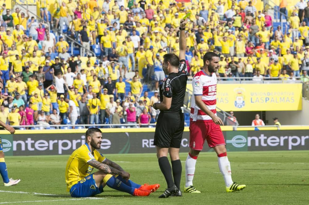 FÚTBOL PRIMERA DIVISIÓN UD LAS PALMAS - ...