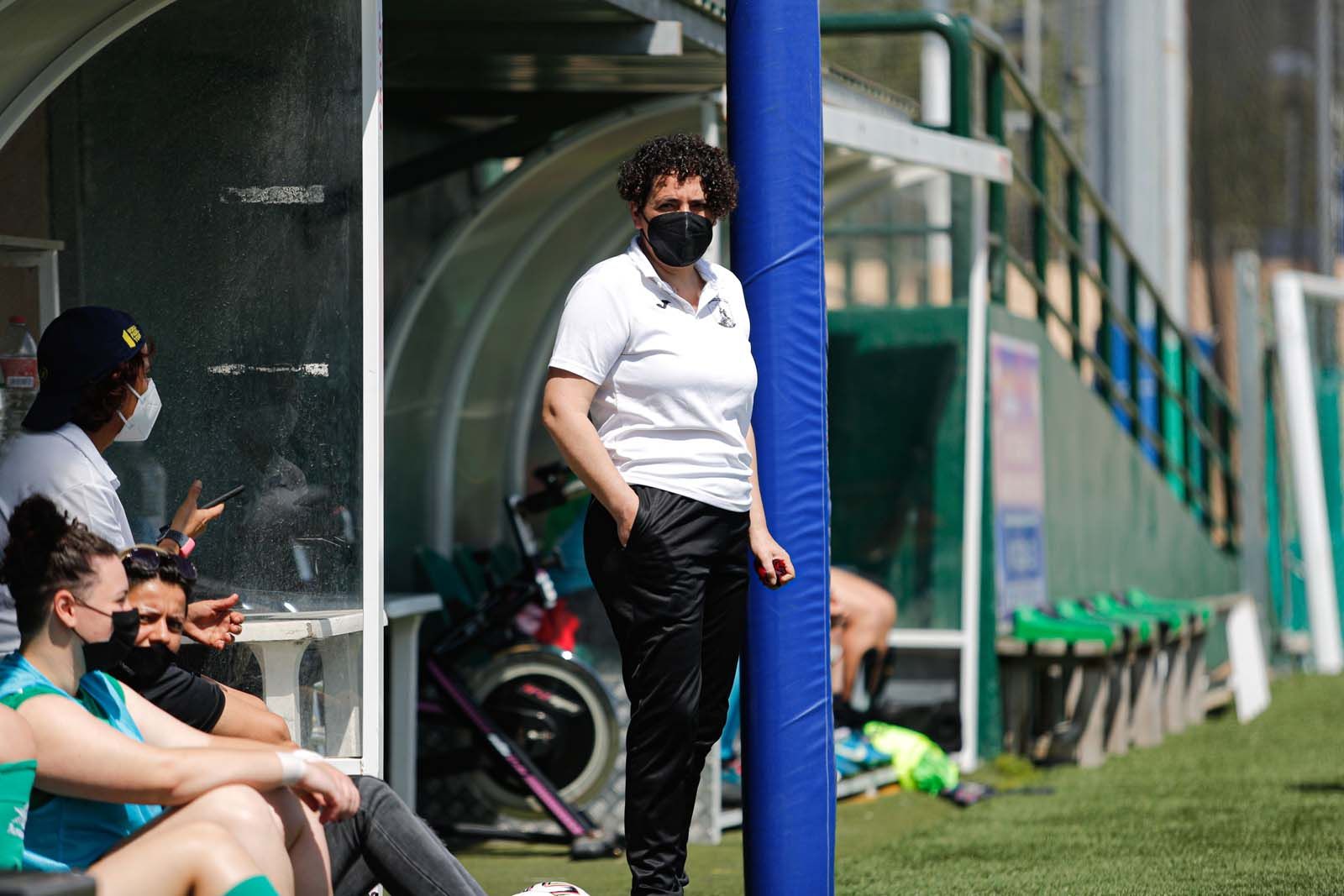 El Sant Jordi femenino vuelve a la competición tras casi cinco meses