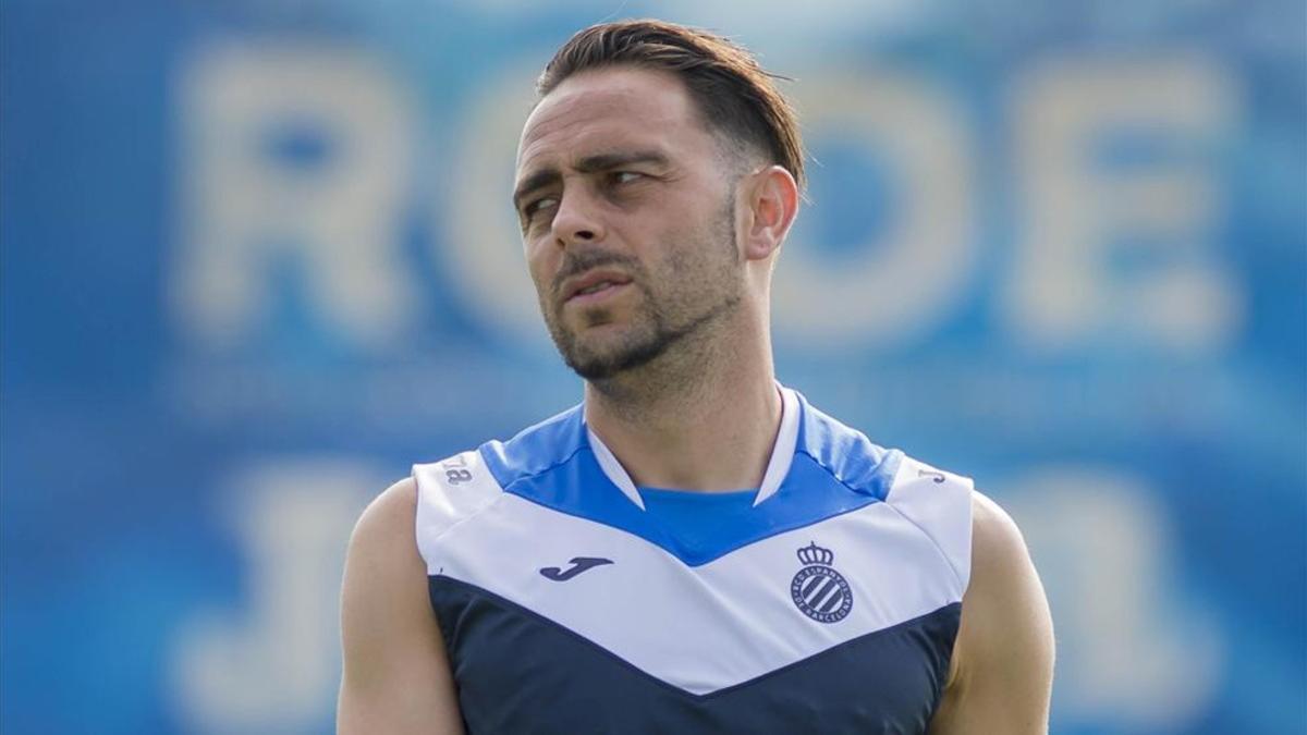 Sergio García promete competir al máximo nivel