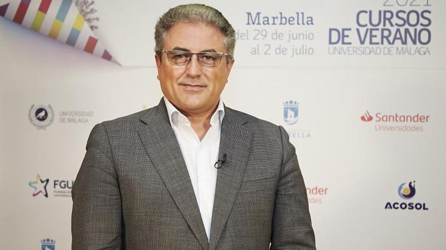 La Junta confía en conseguir en 2027 el vertido cero en Andalucía