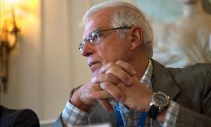 La CNMV multa a Borrell por uso de información privilegiada en la venta de acciones de Abengoa.