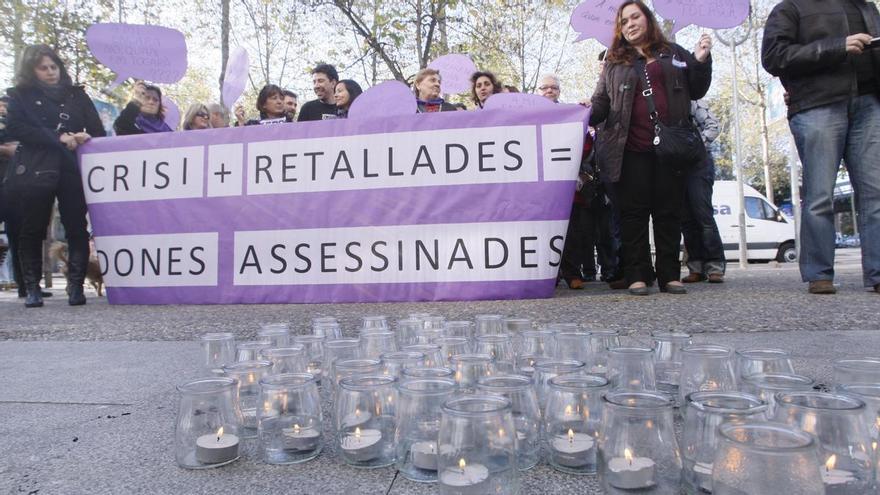 L&#039;Alt Empordà és la segona comarca gironina que registra més trucades per violència masclista