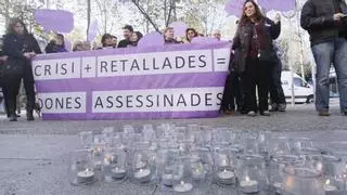 L'Alt Empordà és la segona comarca gironina que registra més trucades per violència masclista