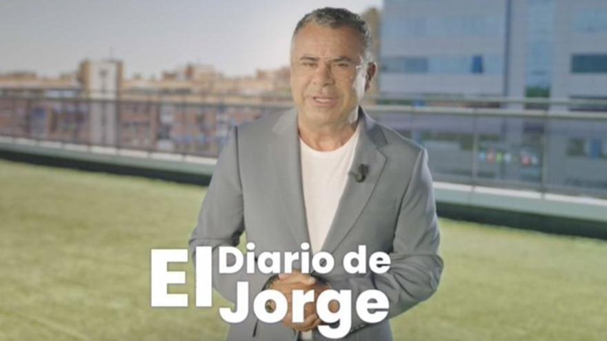 El fichaje de Jorge Javier Vázquez que recuerda a Sálvame: "Volvemos a trabajar juntos"