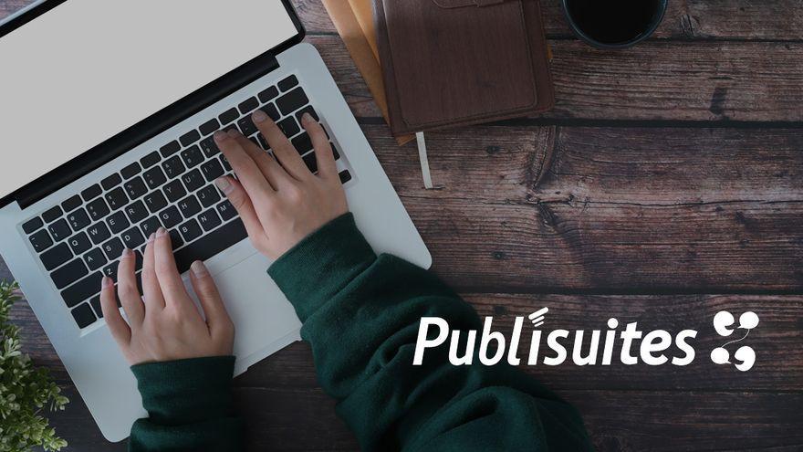 Publisuites és una empresa de publicitat digital que connecta a anunciants, editors i professionals freelance del sector