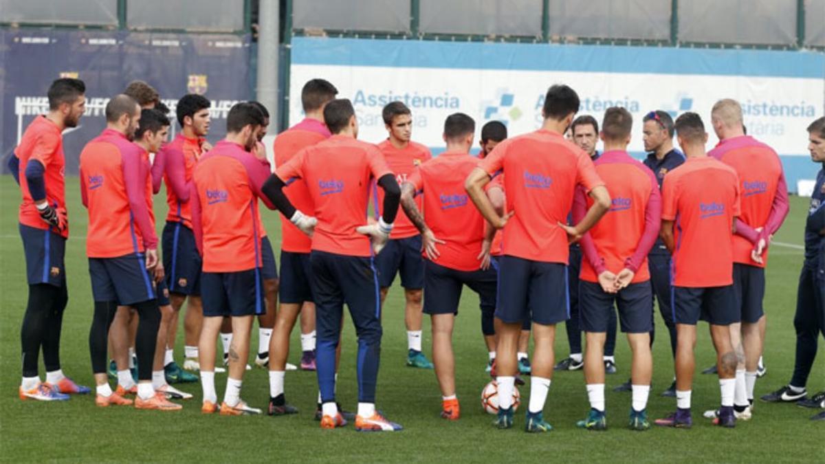 El Barça jugará la Supercopa de Catalunya