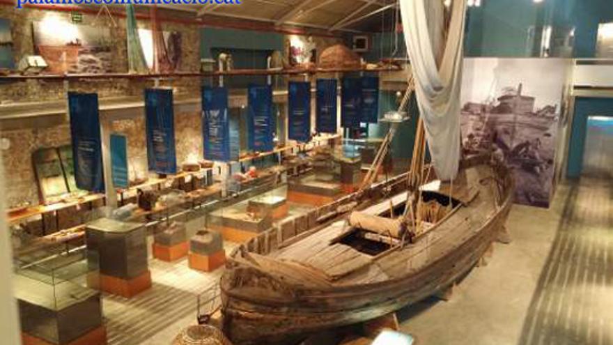 Visita guiada al Museu de la Pesca