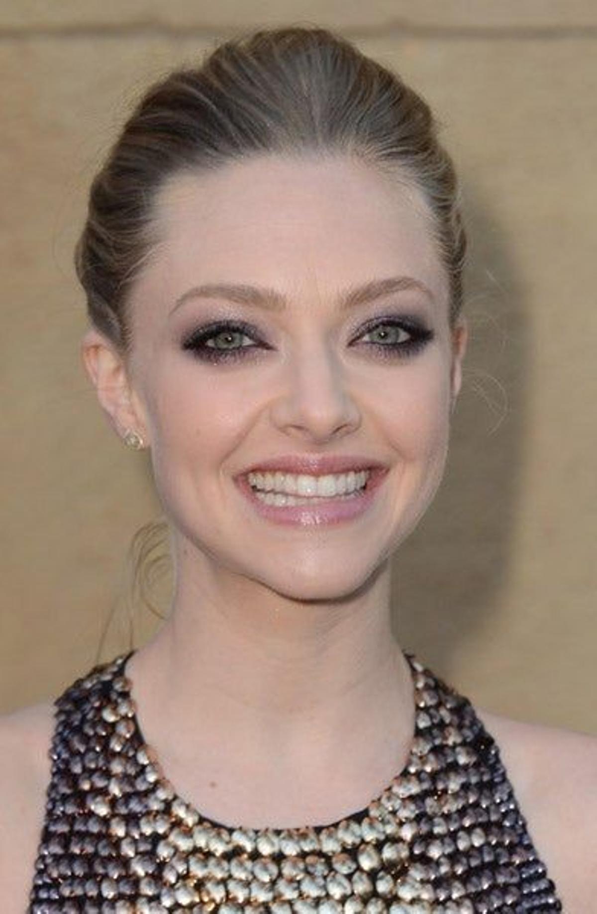 Amanda Seyfried