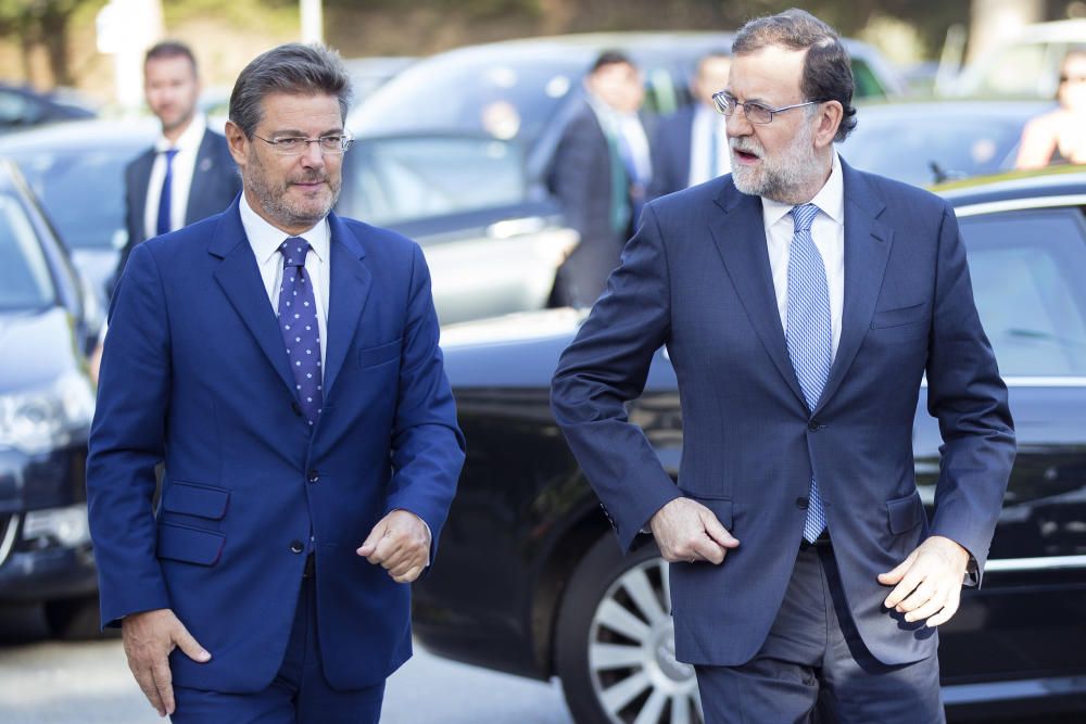 RAJOY ASEGURA QUE NO PONDRÁ NINGUNA CONDICIÓN ...