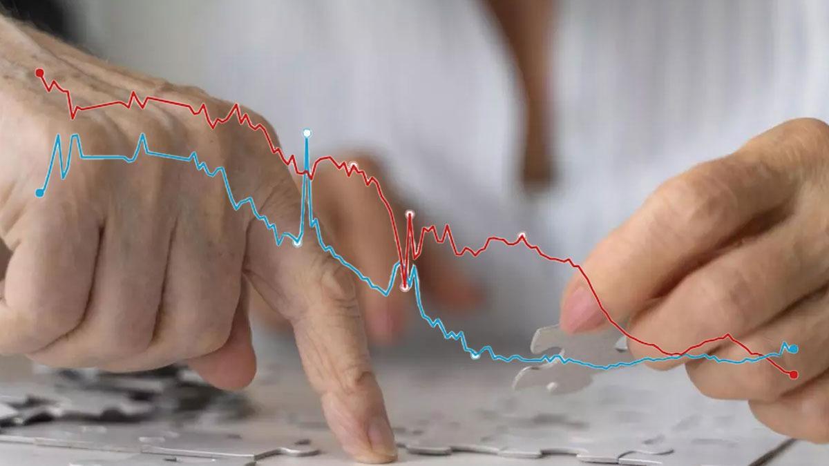 Cinco retos demográficos de la población catalana.