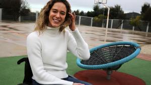 «Hauries d’haver avisat que anaves en cadira de rodes»