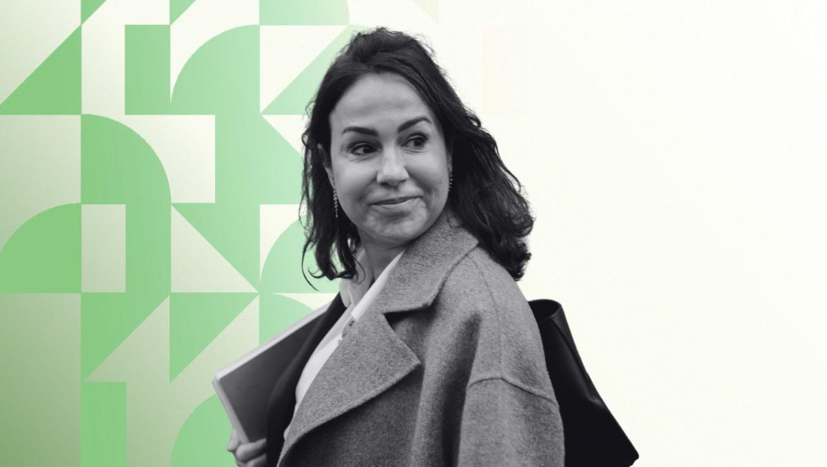 Isabel Pardo de Vera.