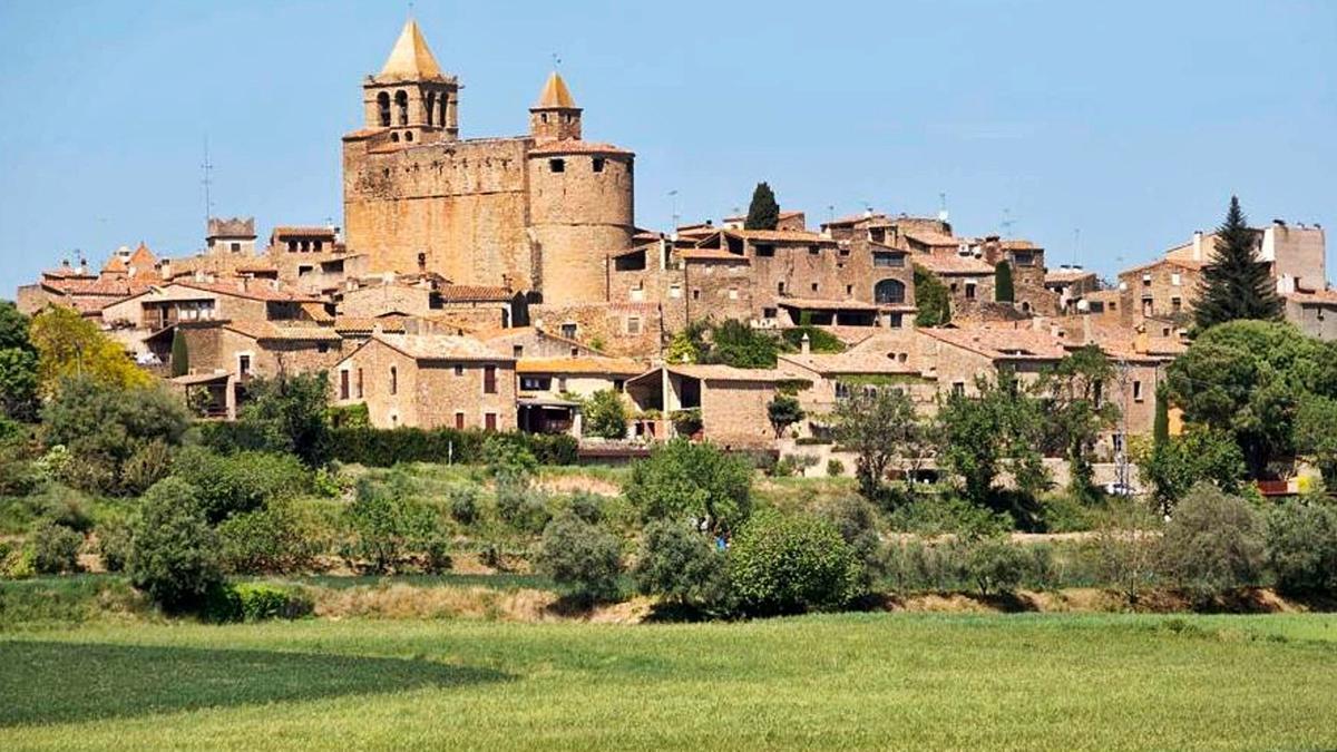 Madremanya en una imatge d'arxiu