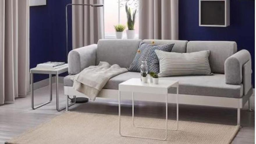 Los chollos del outlet de Ikea: una alfombra y un armario