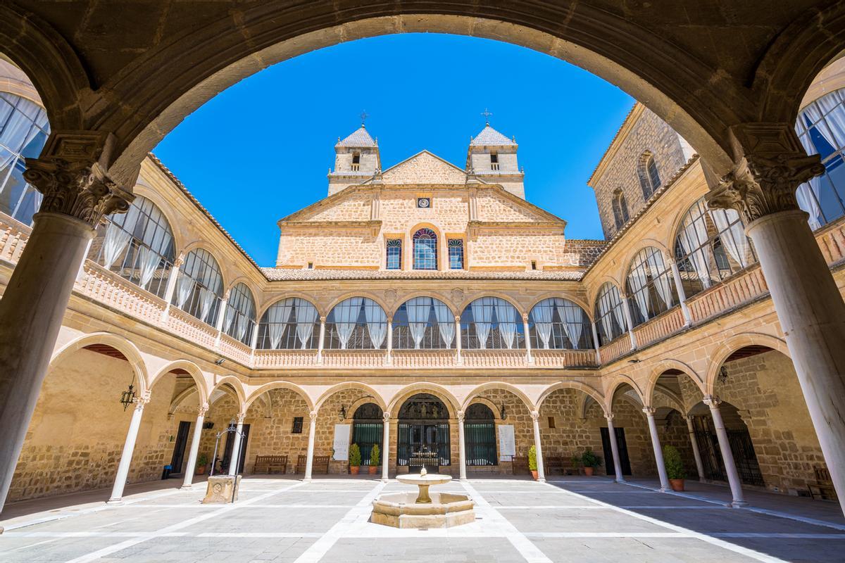 Sus raíces están en uno de los lugares más fascinantes de Andalucía.