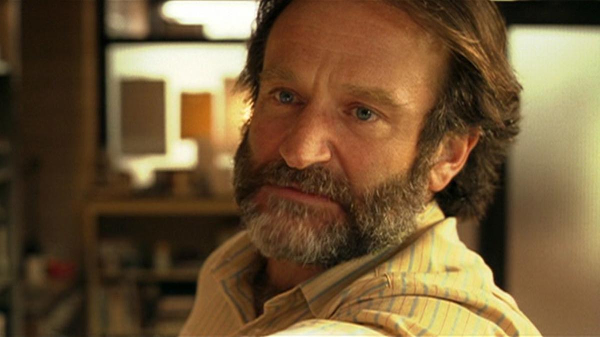 Robin Williams, que murió el 12 de agosto del 2014, padecía demencia con cuerpos de Lewy