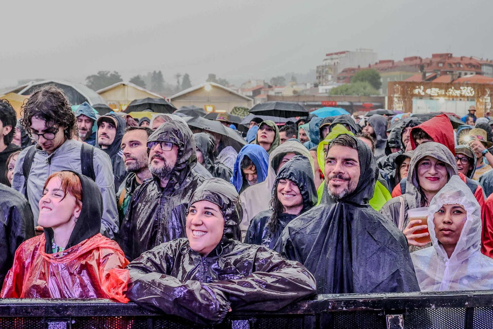 Las imágenes de un Atlantic Fest para el recuerdo colectivo