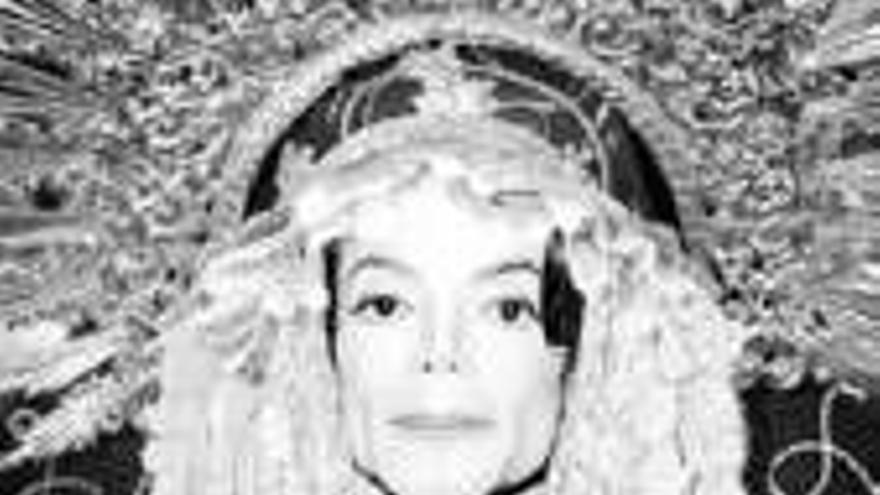 Michael Jackson: UN GRUPO INDIE VISTE DE VIRGEN AL REY DEL POP