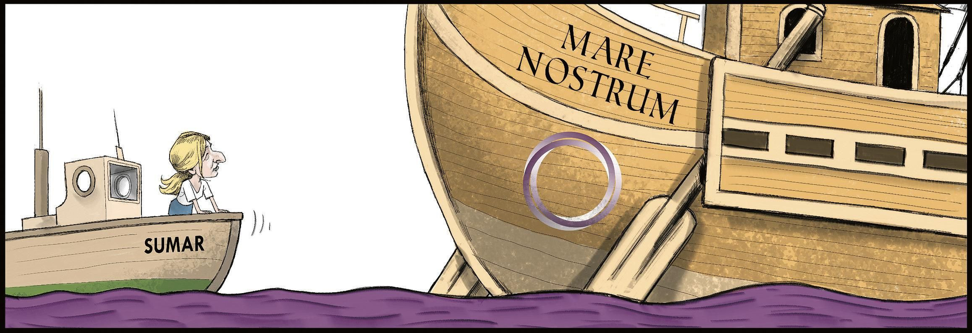 La tira y afloja del martes, 2 de agosto de 2022