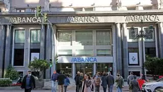 Abanca incorpora 30.000 nuevos clientes y gana 158,4 millones de euros en el primer trimestre de 2024