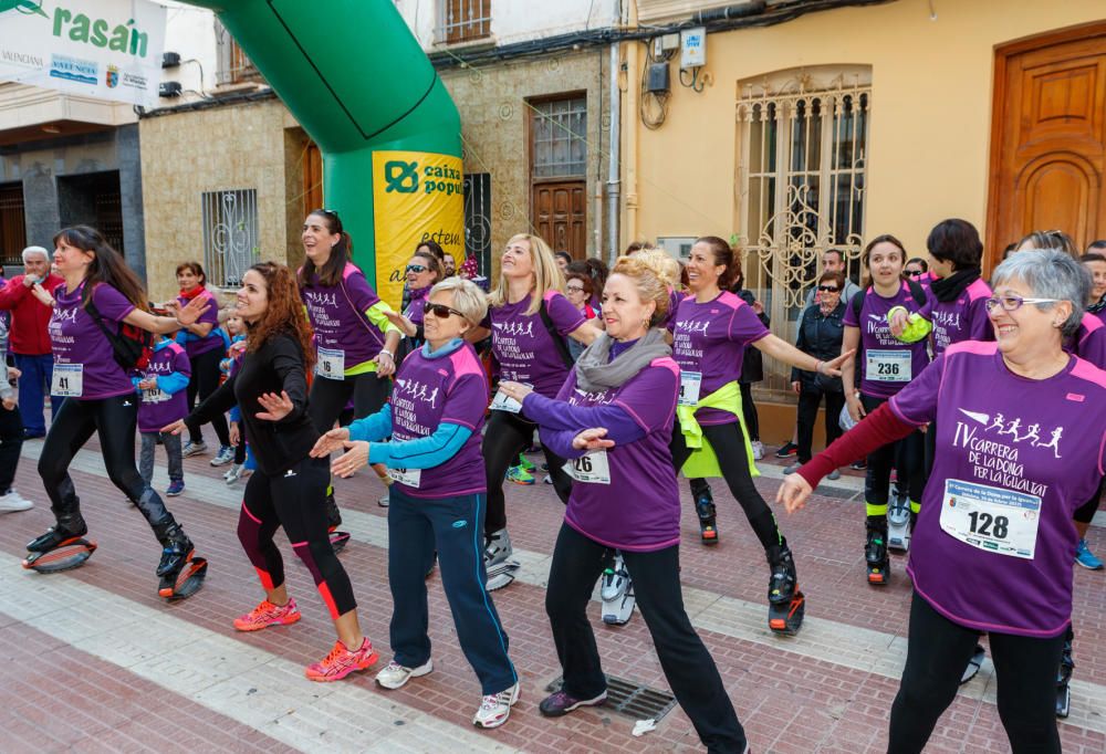 Carrera de la Mujer de Mislata