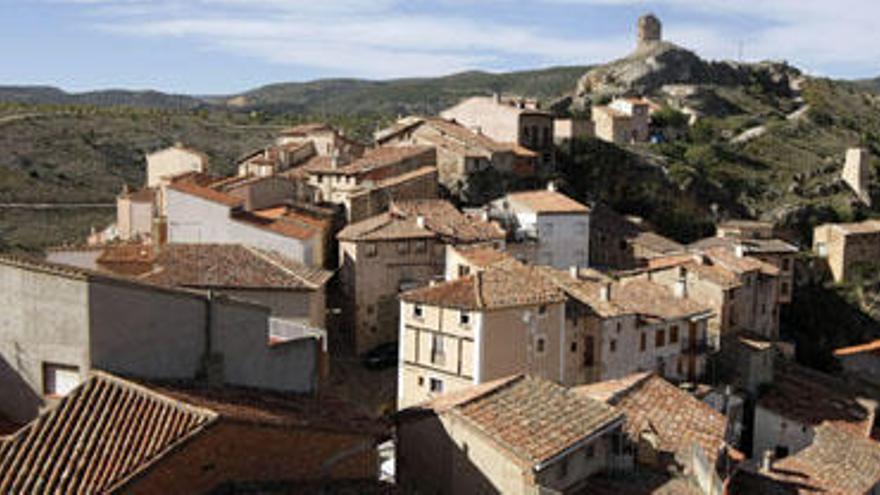 Castielfabib, el pueblo de la provincia de Valencia que más gasta en deuda por vecino.