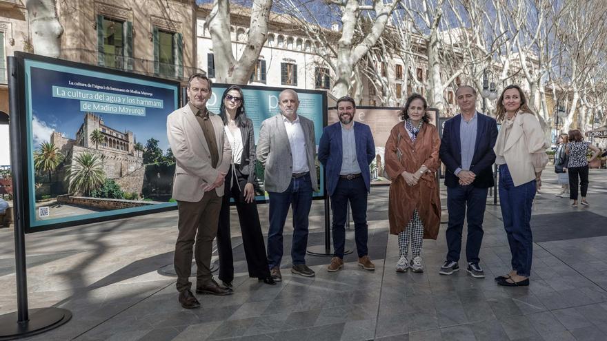 El Hammam Al Ándalus y Cort se unen para promocionar el legado patrimonial andalusí