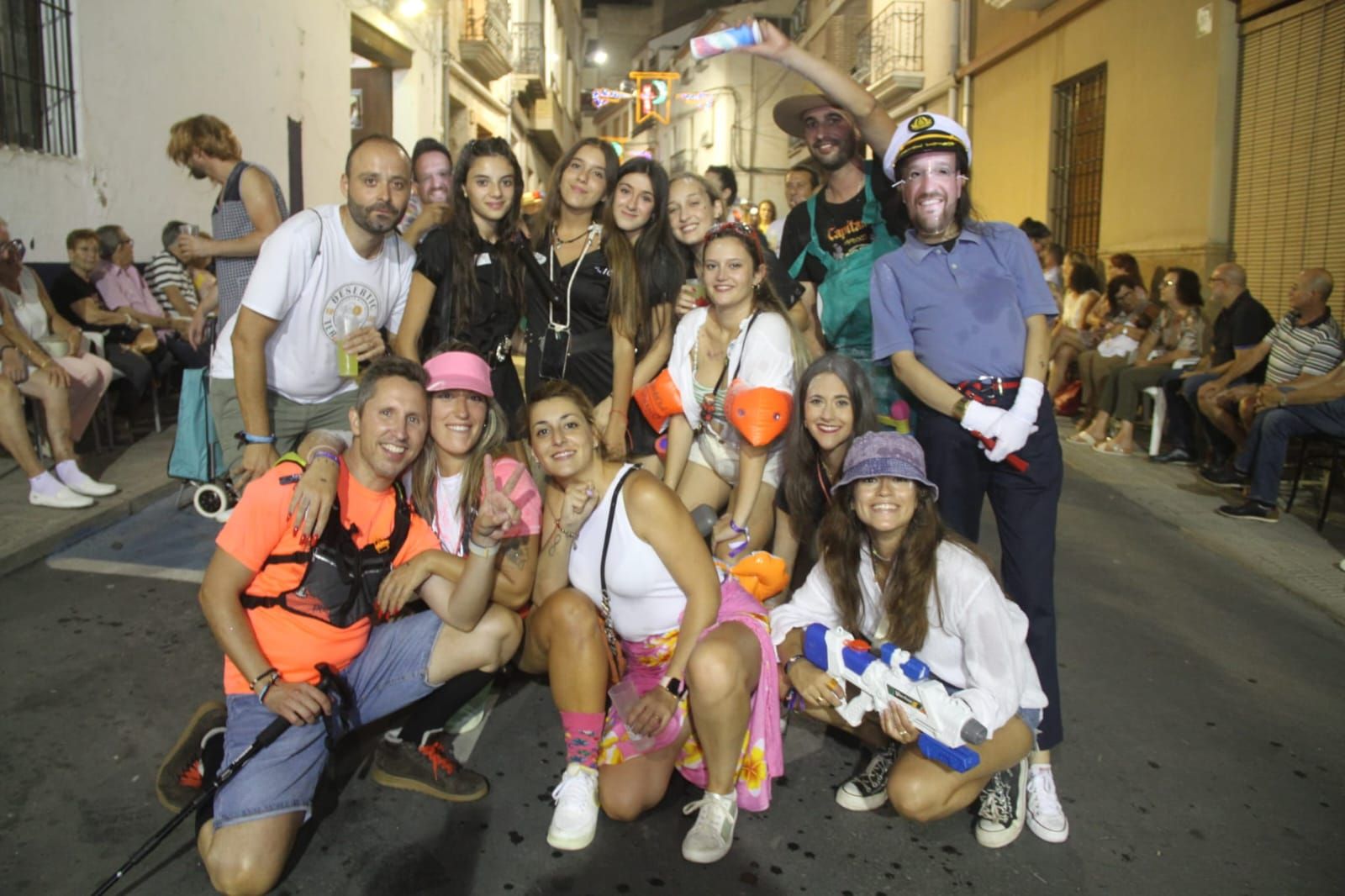 Fiestas de l'Olleria 2022