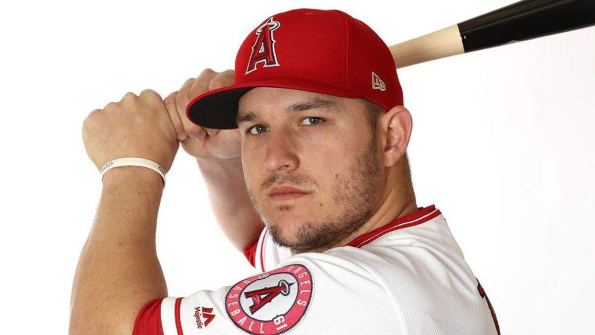 Mike Trout