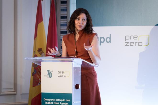 El Gobierno pide a Ayuso que se disculpe con los diplomáticos por insinuar que los cónsules pueden incumplir la ley electoral