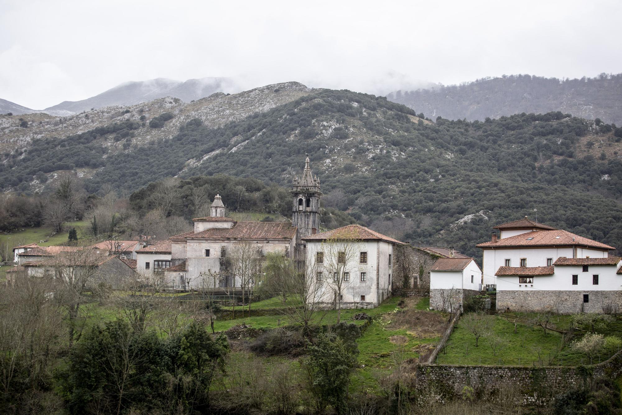 Asturianos en Peñamellera Alta: un recorrido por el municipio