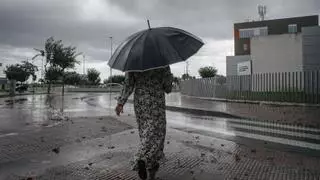 Siguen las lluvias en Catalunya: Meteocat lanza un aviso en estas zonas