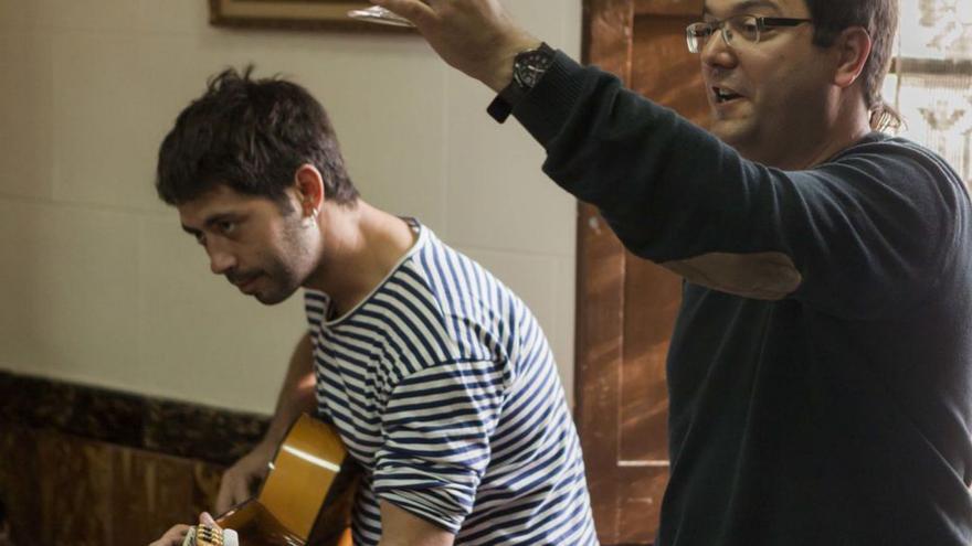El Càntut de Cassà recupera l’alegria de compartir la música de tradició oral