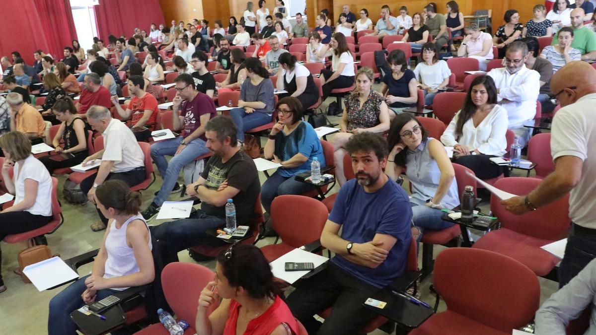CAMBIOS OPOSICIONES GALICIA | Cambios en las oposiciones de la Xunta ...