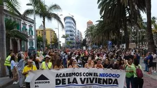 La hipoteca de los padres, el alquiler de los hijos