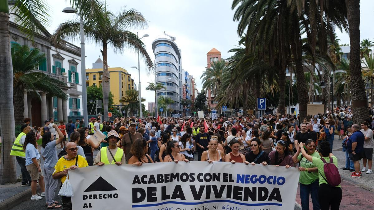La hipoteca de los padres, el alquiler de los hijos