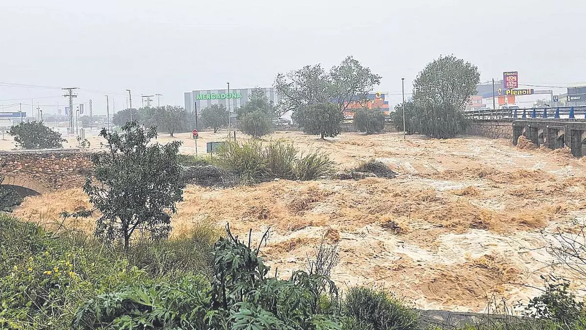 Castelló està preparada per a esdeveniments meteorològics extrems?