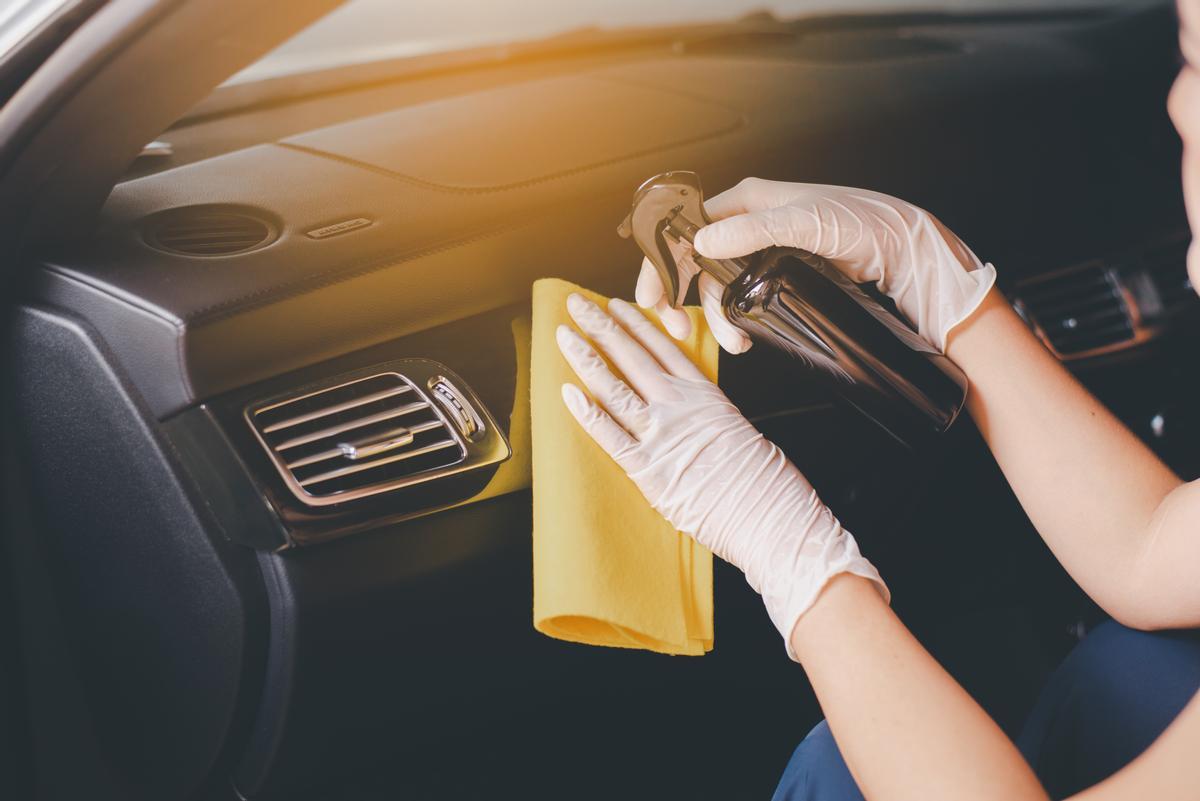 Trucos limpieza coche | Cómo limpiar tu coche este remedio casero