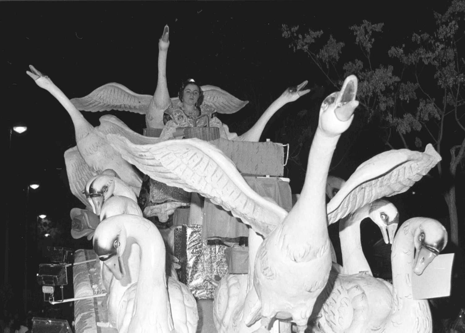 Las fallas de Torrent en los 90 y los 2000